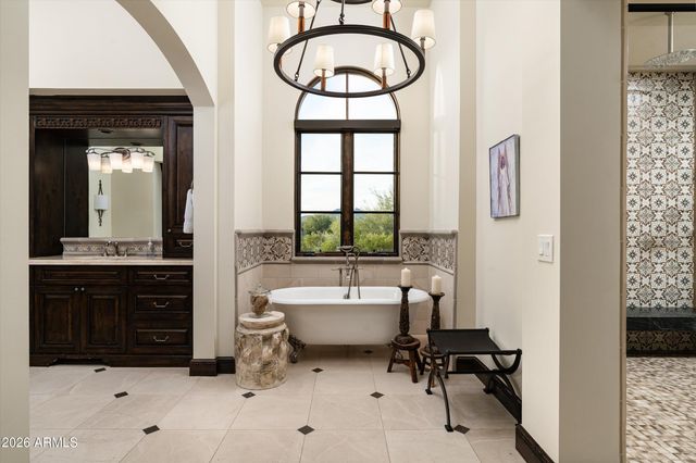 33262 N VANISHING Trail, Scottsdale, AZ 85266