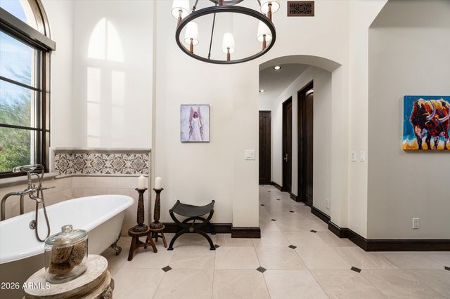 33262 N VANISHING Trail, Scottsdale, AZ 85266