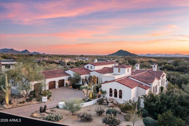 33262 N VANISHING Trail, Scottsdale, AZ 85266