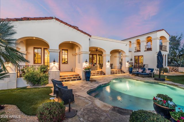 33262 N VANISHING Trail, Scottsdale, AZ 85266