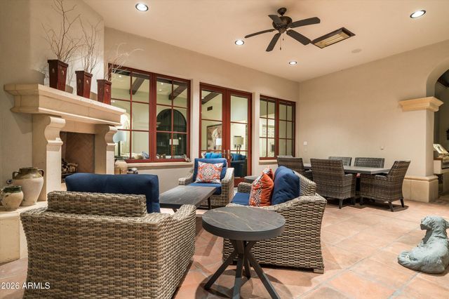 33262 N VANISHING Trail, Scottsdale, AZ 85266