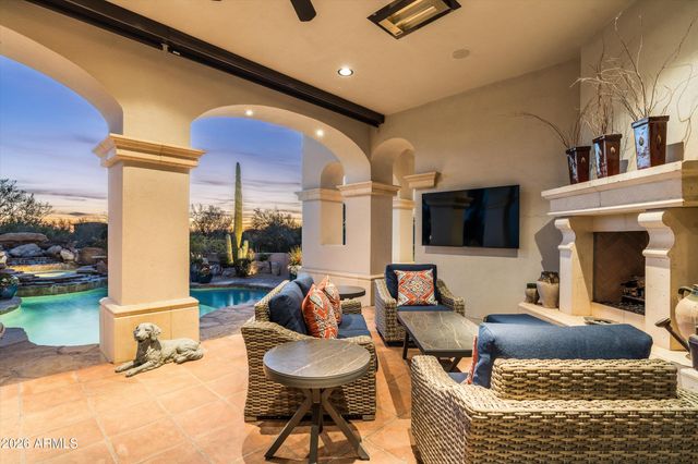 33262 N VANISHING Trail, Scottsdale, AZ 85266