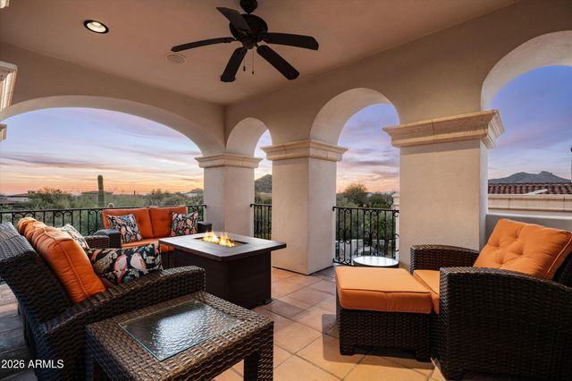 33262 N VANISHING Trail, Scottsdale, AZ 85266