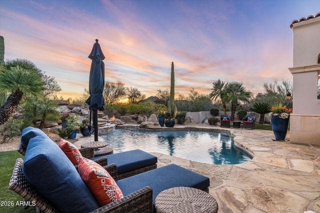 33262 N VANISHING Trail, Scottsdale, AZ 85266