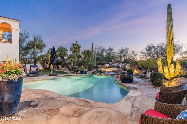 33262 N VANISHING Trail, Scottsdale, AZ 85266