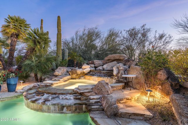 33262 N VANISHING Trail, Scottsdale, AZ 85266