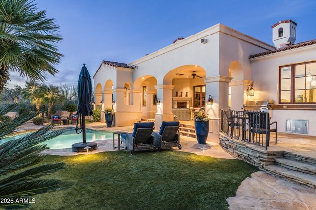 33262 N VANISHING Trail, Scottsdale, AZ 85266