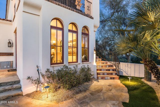 33262 N VANISHING Trail, Scottsdale, AZ 85266