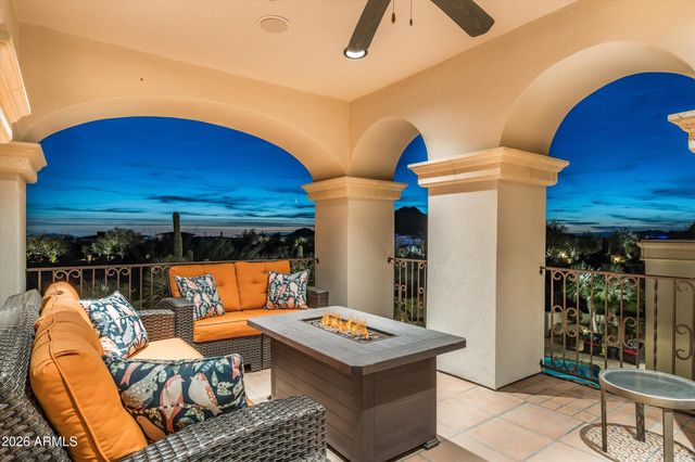 33262 N VANISHING Trail, Scottsdale, AZ 85266