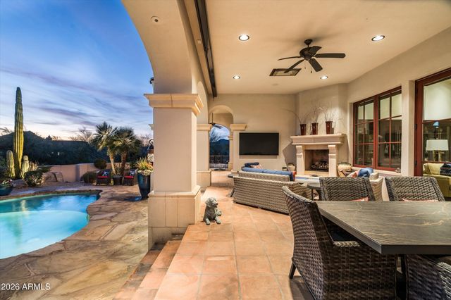 33262 N VANISHING Trail, Scottsdale, AZ 85266