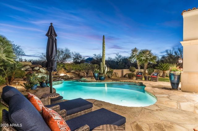 33262 N VANISHING Trail, Scottsdale, AZ 85266