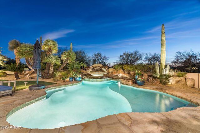 33262 N VANISHING Trail, Scottsdale, AZ 85266