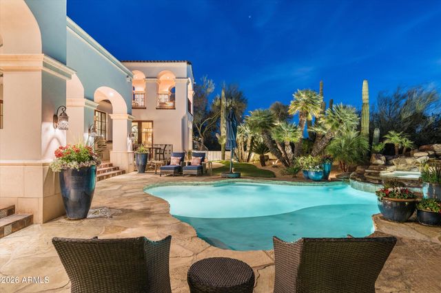 33262 N VANISHING Trail, Scottsdale, AZ 85266