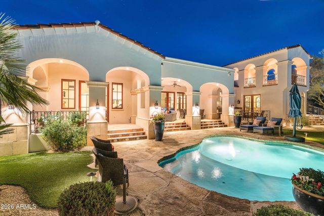 33262 N VANISHING Trail, Scottsdale, AZ 85266