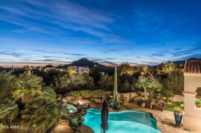 33262 N VANISHING Trail, Scottsdale, AZ 85266