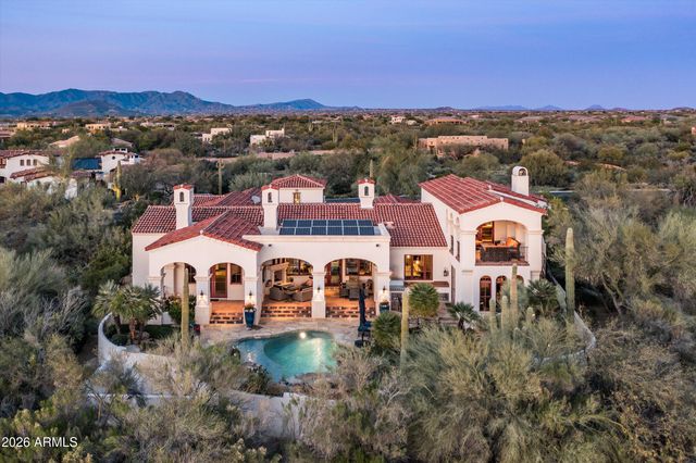 33262 N VANISHING Trail, Scottsdale, AZ 85266