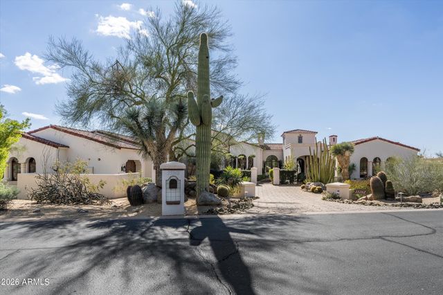 33262 N VANISHING Trail, Scottsdale, AZ 85266