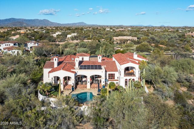 33262 N VANISHING Trail, Scottsdale, AZ 85266