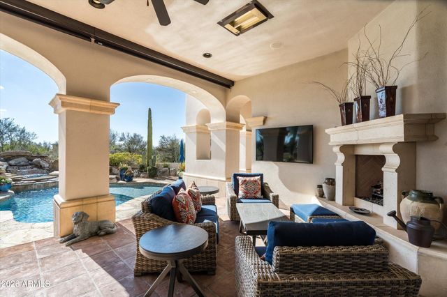 33262 N VANISHING Trail, Scottsdale, AZ 85266