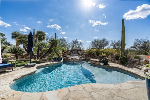 33262 N VANISHING Trail, Scottsdale, AZ 85266
