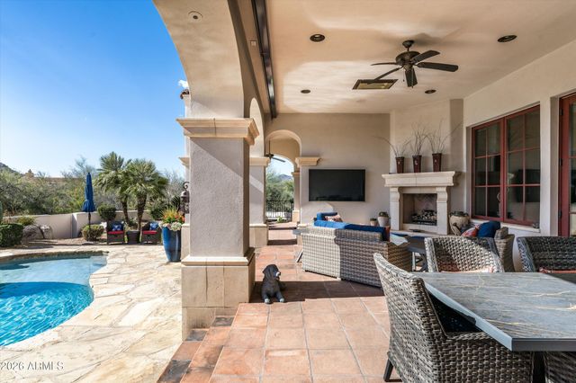 33262 N VANISHING Trail, Scottsdale, AZ 85266