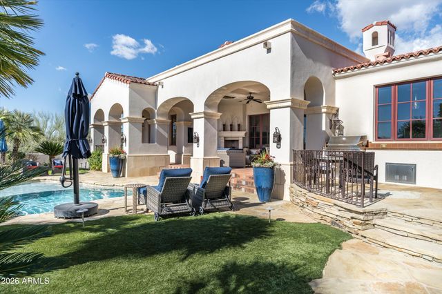 33262 N VANISHING Trail, Scottsdale, AZ 85266