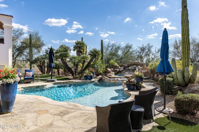 33262 N VANISHING Trail, Scottsdale, AZ 85266