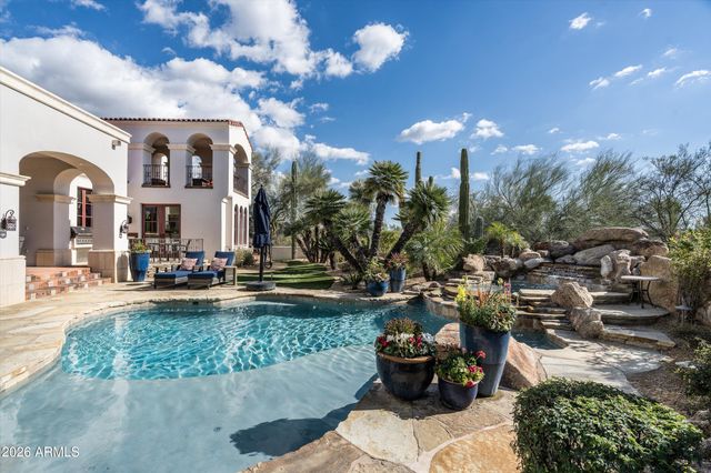 33262 N VANISHING Trail, Scottsdale, AZ 85266