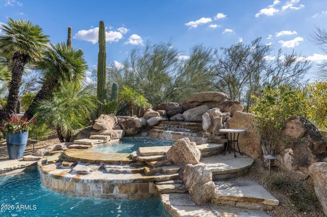 33262 N VANISHING Trail, Scottsdale, AZ 85266