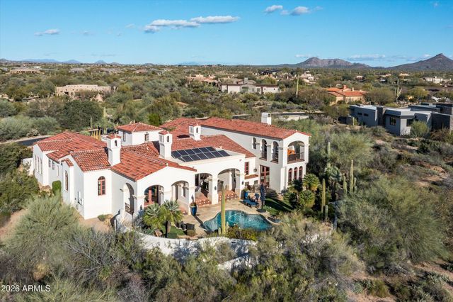 33262 N VANISHING Trail, Scottsdale, AZ 85266