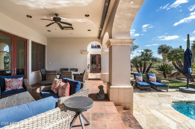 33262 N VANISHING Trail, Scottsdale, AZ 85266