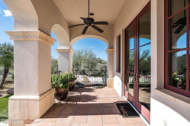 33262 N VANISHING Trail, Scottsdale, AZ 85266