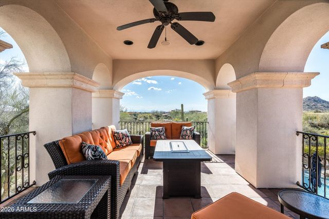 33262 N VANISHING Trail, Scottsdale, AZ 85266