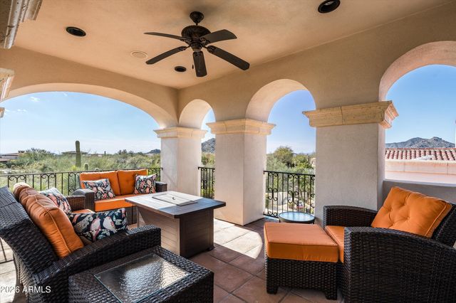 33262 N VANISHING Trail, Scottsdale, AZ 85266