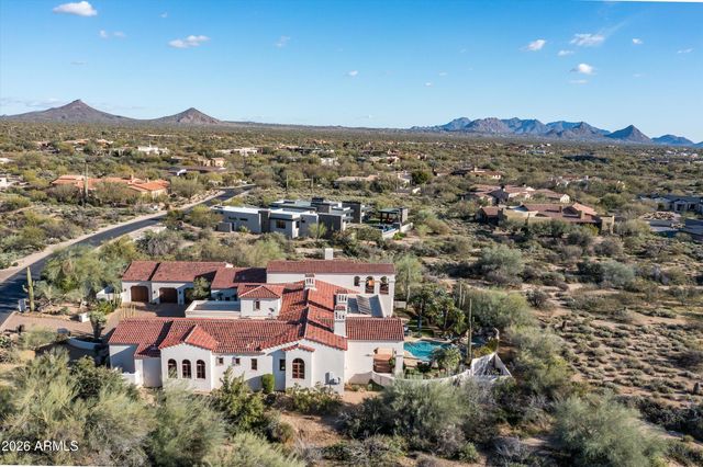 33262 N VANISHING Trail, Scottsdale, AZ 85266