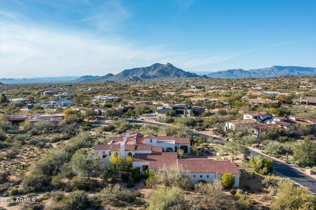 33262 N VANISHING Trail, Scottsdale, AZ 85266