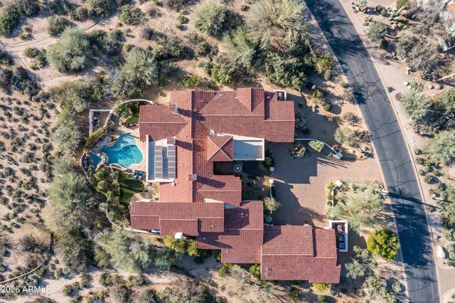 33262 N VANISHING Trail, Scottsdale, AZ 85266