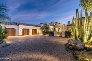 33262 N VANISHING Trail, Scottsdale, AZ 85266