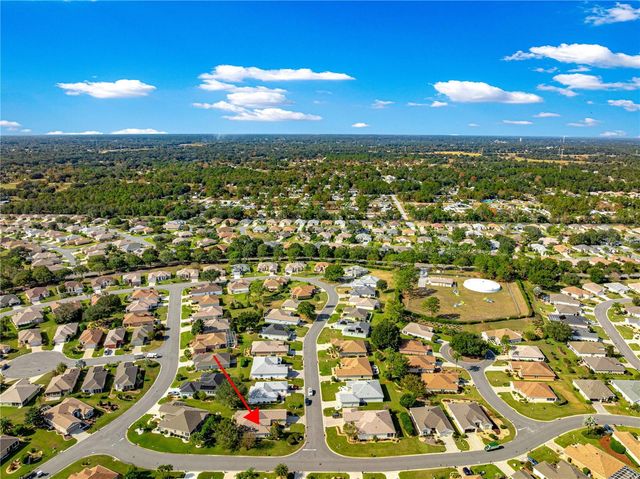 9105 SE 125TH LOOP, Summerfield, FL 34491