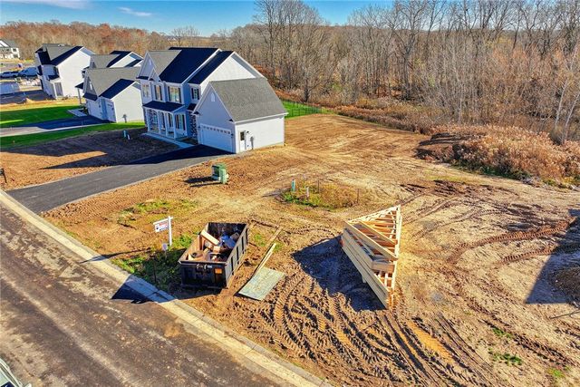 8 Mendon Green Lane, Mendon, NY 14534