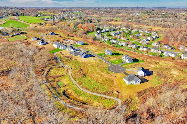 8 Mendon Green Lane, Mendon, NY 14534