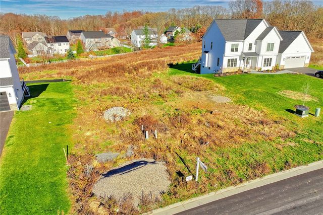 8 Mendon Green Lane, Mendon, NY 14534