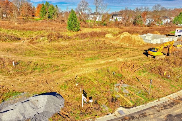 8 Mendon Green Lane, Mendon, NY 14534