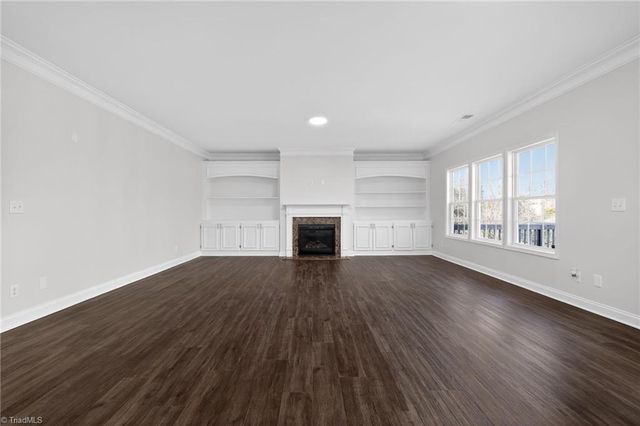 3961 Stafford Run Court, High Point, NC 27265