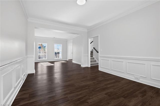 3961 Stafford Run Court, High Point, NC 27265