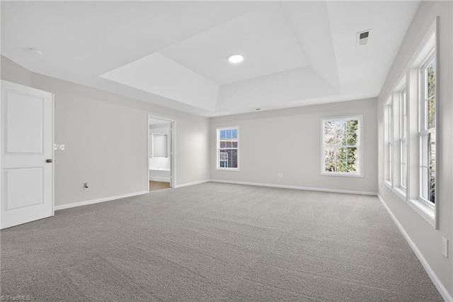 3961 Stafford Run Court, High Point, NC 27265