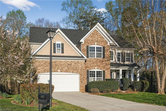 3961 Stafford Run Court, High Point, NC 27265