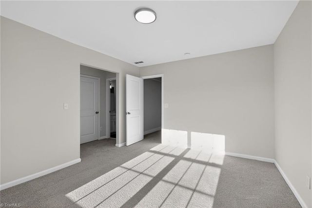 3961 Stafford Run Court, High Point, NC 27265