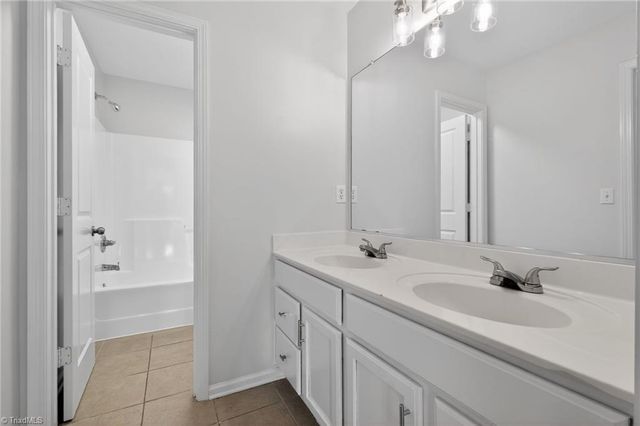 3961 Stafford Run Court, High Point, NC 27265