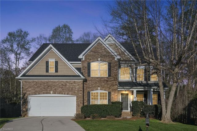 3961 Stafford Run Court, High Point, NC 27265